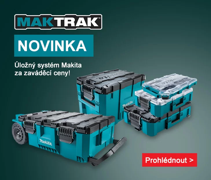 Maktrak