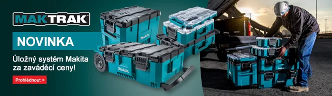 Maktrak