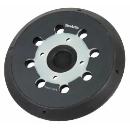 Brusná deska 125mm pro BO001CG/BO003CG Makita 1914J2-2