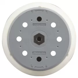 Deska kruhová 150mm extra měkká pod brusný papír pro BO6050 Makita 197316-3