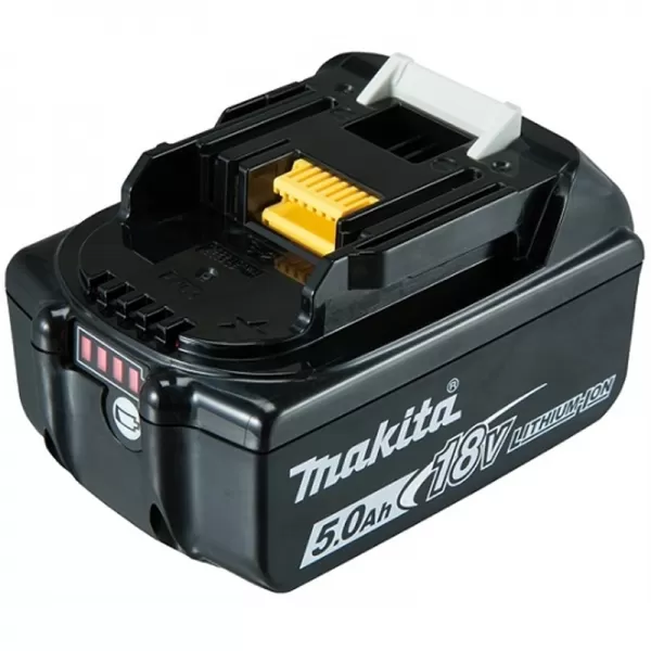 Akumulátor MAKITA BL1850B 18V 5Ah Li-ion