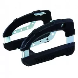 Kryt akumulátoru ochranný pro BL1430B/BL1440/BL1450/BL1460B/BL1830B/BL1840B/BL1850B/BL1860B Makita 194649-7