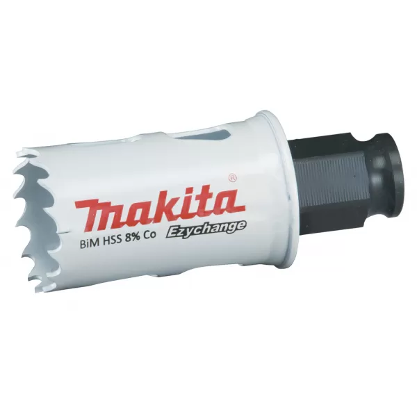 Děrovka BiM Ezychange 2 29mm Makita E-03713