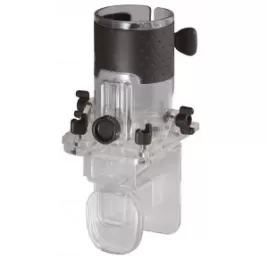 Vedení frézy cpl. 3710 Makita 194270-2