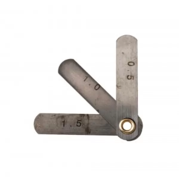 Nastavovací měrka Makita 762007-1