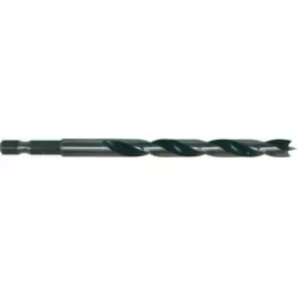 Vrták do dřeva 3x30/75mm, stopka HEX 1/4" Makita D-15861