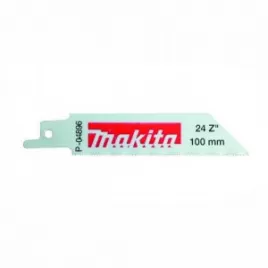 Pilový list 003012 5ks na kov Makita P-04896