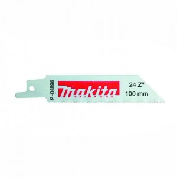 Pilový list 003012 5ks na kov Makita P-04896