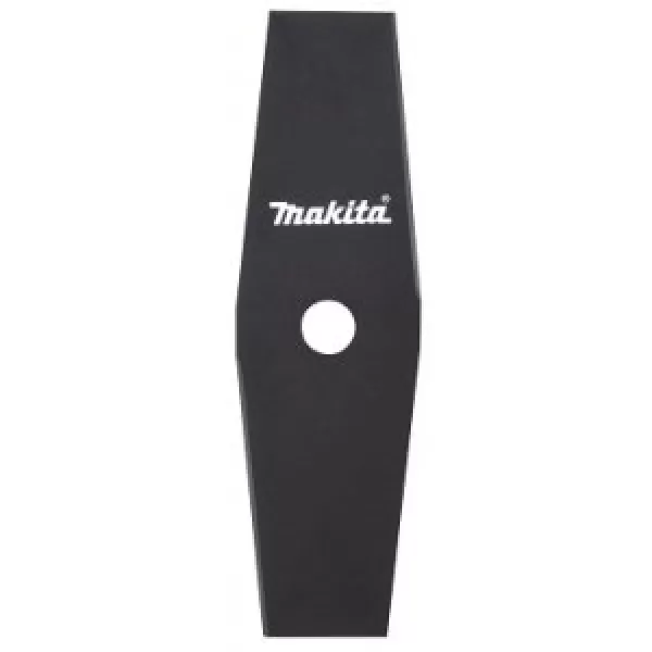 Nůž žací 2 zubý 230x25,4x2mm pro DUR369 Makita 197997-3