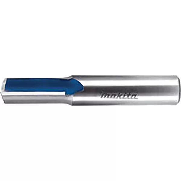 Drážkovací fréza pr. 12, stopka 12 mm Makita P-78748