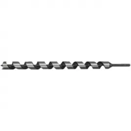 Vrták do dřeva hadovitý s 3D špicí 12x500mm Makita E-07939
