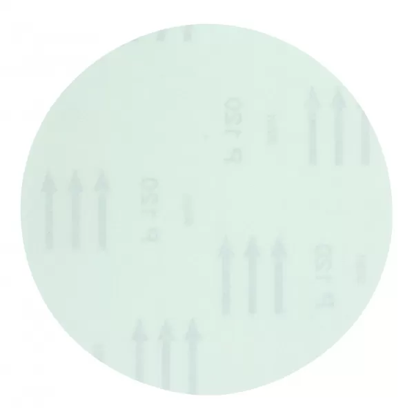 Papír brusný 180mm K40, 10ks Makita P-33439