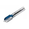 Žlábkovací fréza pr. 12.7, stopka 8 mm Makita P-78966
