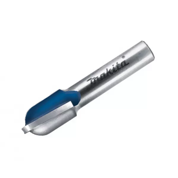 Žlábkovací fréza pr. 12.7, stopka 8 mm Makita P-78966