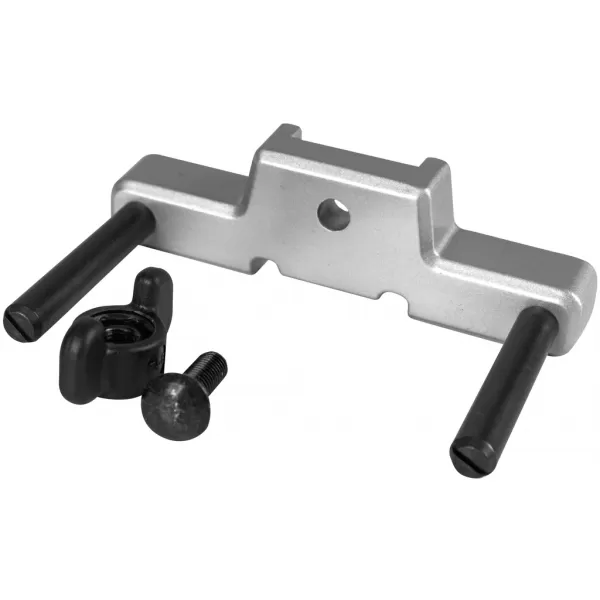 Držák paralelního dorazu komplet DRT50,RT0702C Makita 195564-8