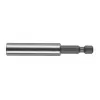 Magnetický držák bitů 1/4" 75mm Makita P-05985