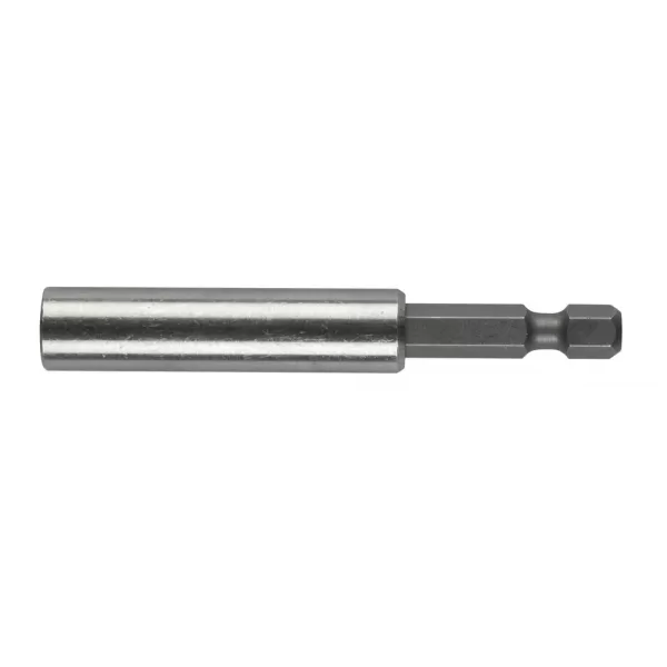 Magnetický držák bitů 1/4" 75mm Makita P-05985