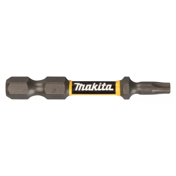 Makita Torzní bit řady Impact Premier (E-form) T20-50mm, 10 ks Makita E-26032