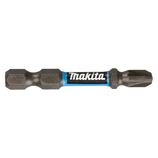 Makita Torzní bit řady Impact Premier (E-form) PZ3-50mm, 10 ks Makita E-26004