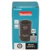 Klíč nástrčný hluboký 1", čtyřhran, 34x90 mm Makita E-24723