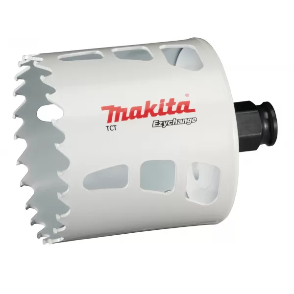 Děrovka TCT Ezychange 2 70mm Makita E-06781