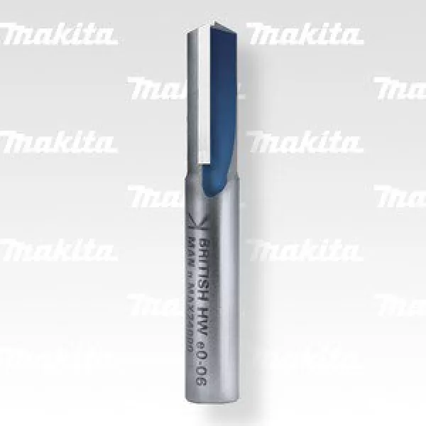Drážkovací fréza pr. 8, stopka 8 mm Makita P-78732