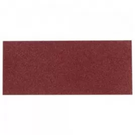 Papír brusný 115x280mm K80, 50ks Makita P-36332