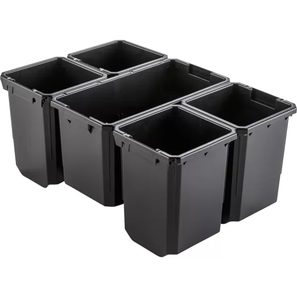 Maktrak organizér hluboký Compact Makita P-91067