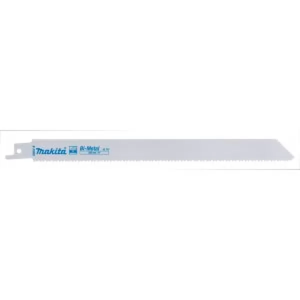 Pilový list BiM 225mm 5ks dřevo plast Makita B-31859