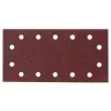Papír brusný 115x280mm 14 děr K150, 10ks Makita P-33059