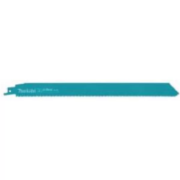 Pilový list BiM 300mm 5ks na kov Makita B-43212