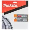Kotouč pilový dřevo MAKFORCE 210x2.4x30mm 24Z Makita B-32253
