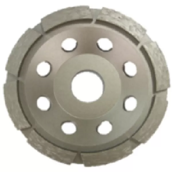 Kotouč brusný diamantový 115x5x22.23mm Makita D-80553