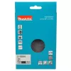Brusný papír 100x150mm A180 Makita D-78916