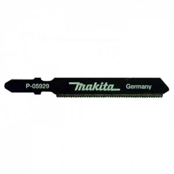 Pilový list HM 50mm 1 ks kov Makita P-05929