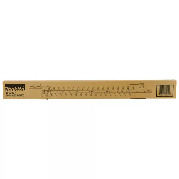 Lišta 600mm Makita 191C13-1