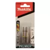 Torzní bit řady Impact Premier (E-form),T20-50mm,2ks Makita E-03349
