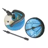 Podlahový čistič twister HW101-102,110,111,112,130,121,132 Makita 41848