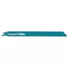Pilový list BiM 225mm 5ks na kov Makita B-43169