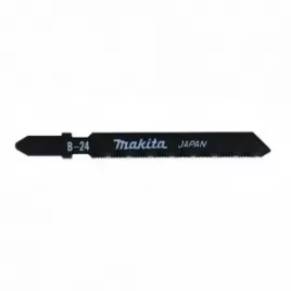 Pilový list č.B-24 50mm 5ks/bal univerzální Makita A-85759