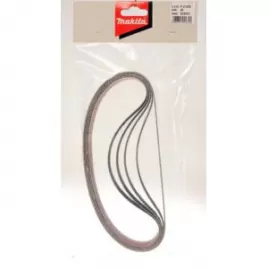 Papír brusný 533x30mm K120, 5ks Makita P-01214