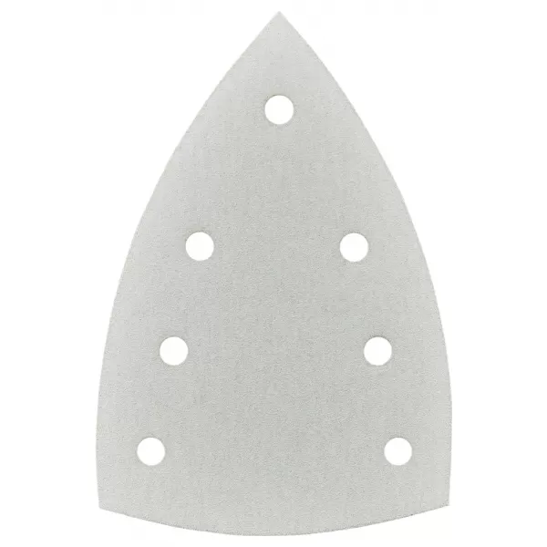 Papír brusný suchý zip 100x150 A180, 10ks Makita E-23472