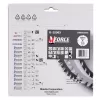 Kotouč pilový dřevo MFORCE 235x2.3x30mm 24Z Makita B-32063