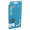 Brusný papír 93x185mm A120 10ks Makita D-78841