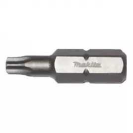 Bit HEX 1/4" T40, 26mm, 10 ks Makita P-06389