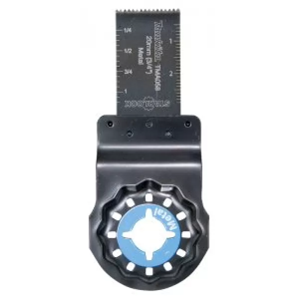 Pilový list rovný 20x30mm BiM TMA058 Starlock (i pro O.I.S.) Makita B-64923