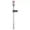 Vrták SDS-Max čtyřbřitý s vnitřním odsáváním 28x400/600mm Makita B-64484
