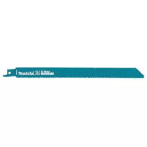 Pilový list BiM 225mm 5ks na kov Makita B-16782