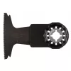 Pilový list rovný 65x40mm HCSTMA052 Starlock (i pro O.I.S.) Makita B-64864