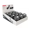 Sada torzních bitů 1/4" IMPACT BLACK 31 ks v plastové krabičce tvaru baterie, 12 bal Makita E-03090